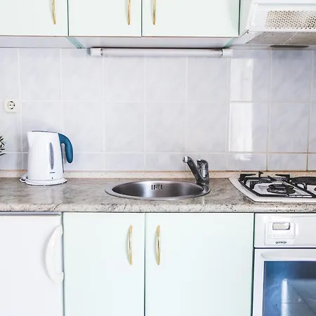Males Apartamento Rogoznica (Sibenik-Knin)