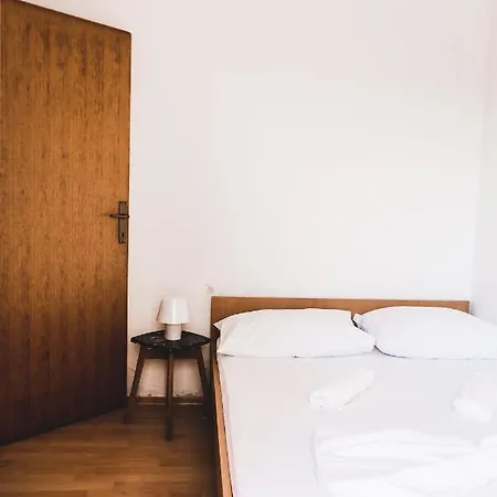 Apartamento Males *