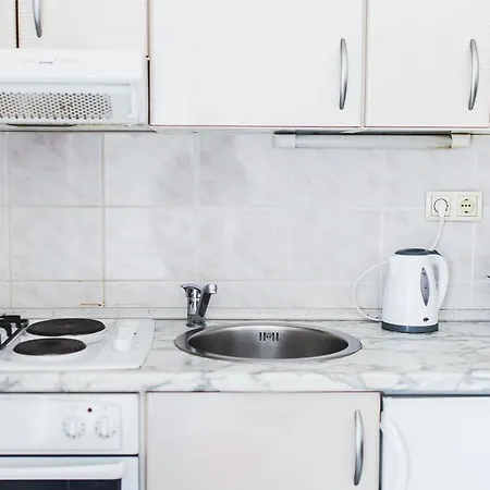 Apartamento Males *