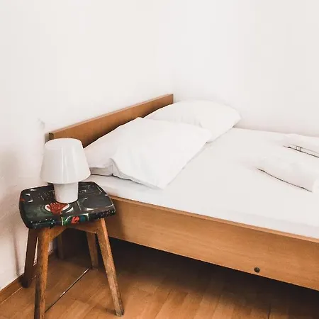 Apartament Males Rogoznica (Sibenik-Knin)