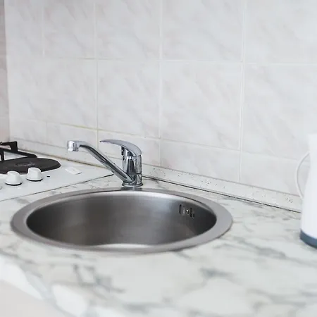 Apartament Males Rogoznica (Sibenik-Knin)