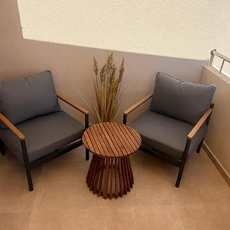 Apartman Males Rogoznica