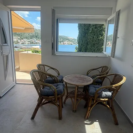 Males Apartamento Rogoznica (Sibenik-Knin)