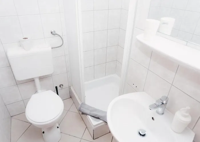 Males Rogoznica (Sibenik-Knin)