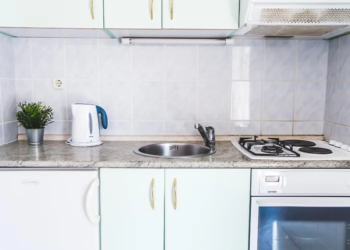 Males Daire Rogoznica (Sibenik-Knin)