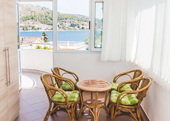 Males Rogoznica (Sibenik-Knin)