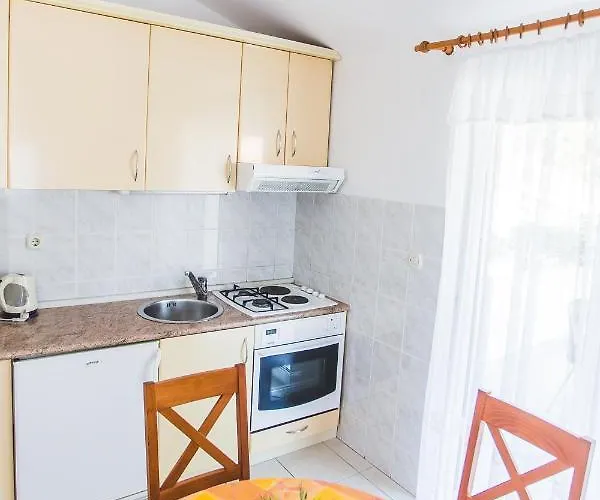 Males Rogoznica (Sibenik-Knin)