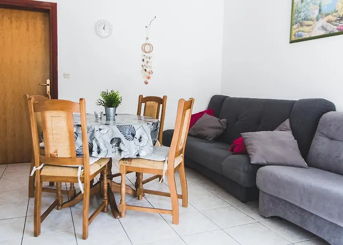 Males Rogoznica (Sibenik-Knin)