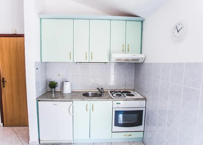 Males Rogoznica (Sibenik-Knin)