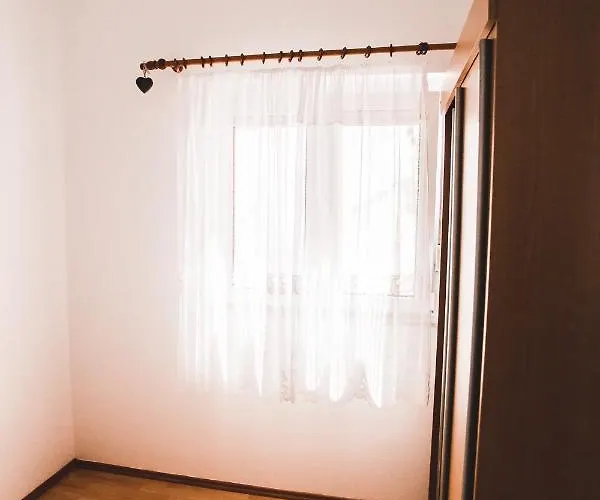 Males Rogoznica (Sibenik-Knin)