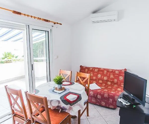 Males Rogoznica (Sibenik-Knin)