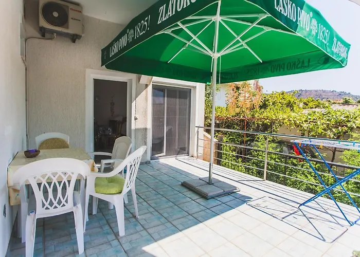 Males Rogoznica (Sibenik-Knin)